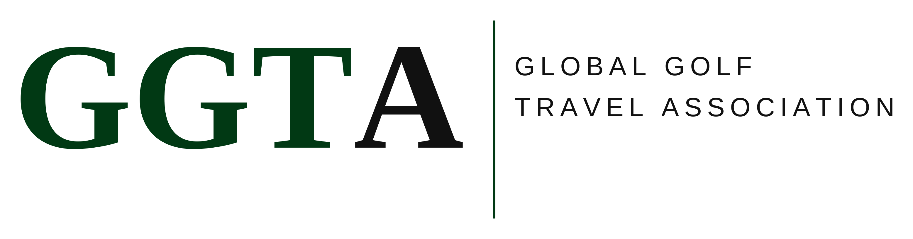 Global Golf Travel Association